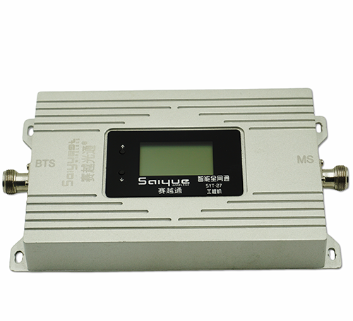 万泉镇双频手机信号增强器800㎡