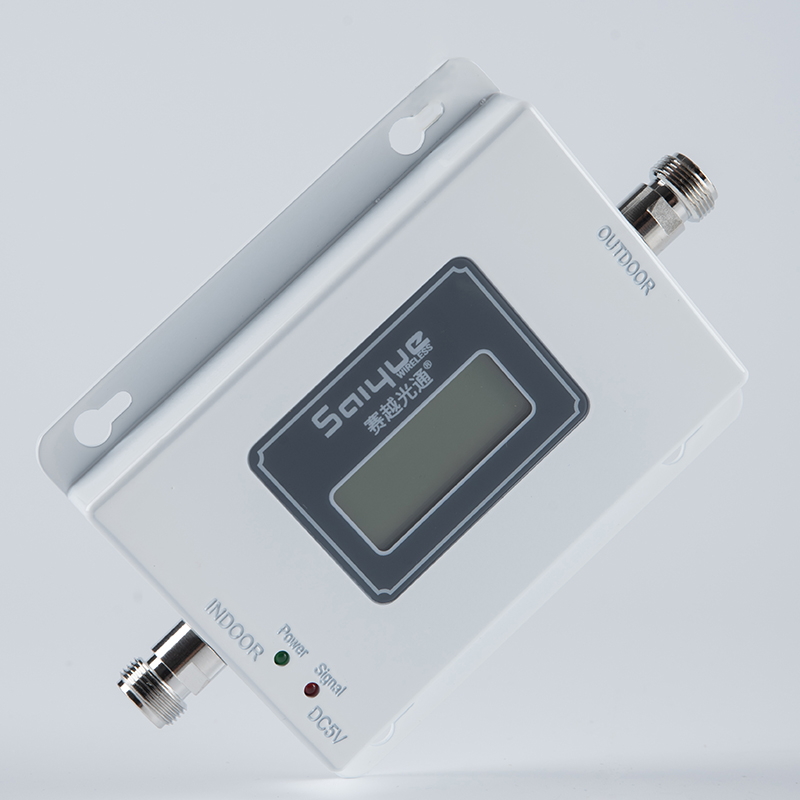 万泉镇家用配电房机房信号放大器200㎡