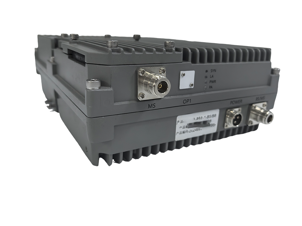  万泉镇三频手机信号接收器2000㎡