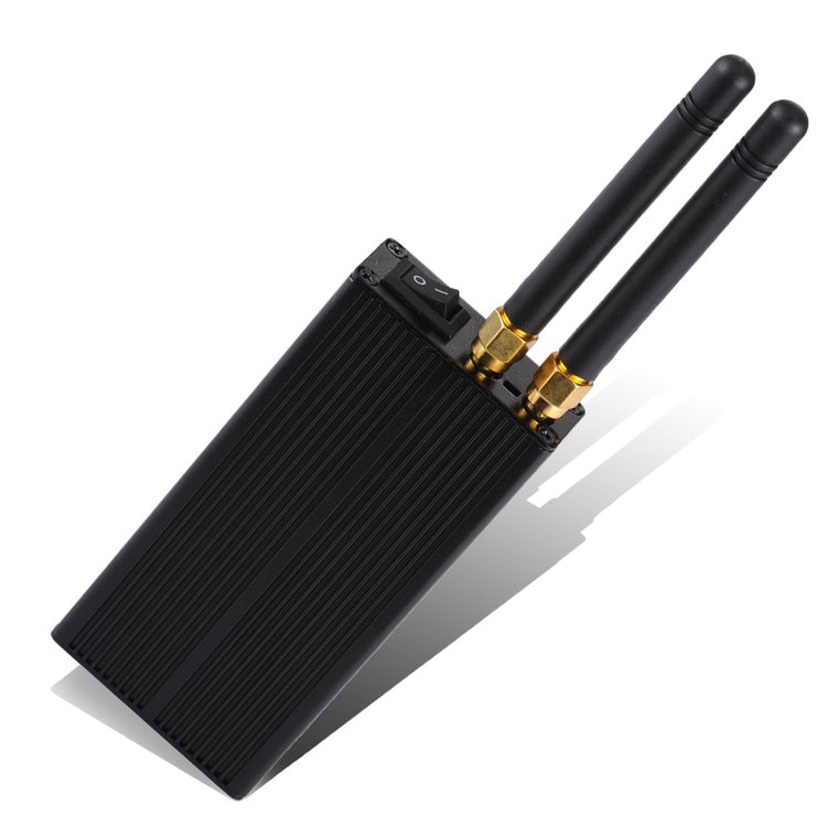  万泉镇1.2G/1.5G导航屏蔽器