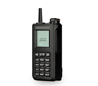  万泉镇单兵无人机侦测预警仪