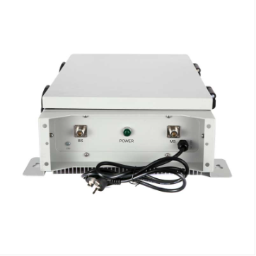  万泉镇无线对讲系统双向干线放大器