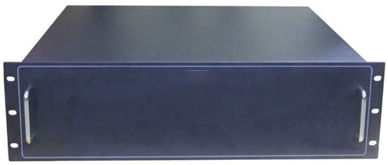  万泉镇FM调频广播主机