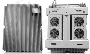  万泉镇大功率室外全向固定式无人机反制设备