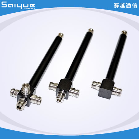  万泉镇FM调频广播同步广播功分器