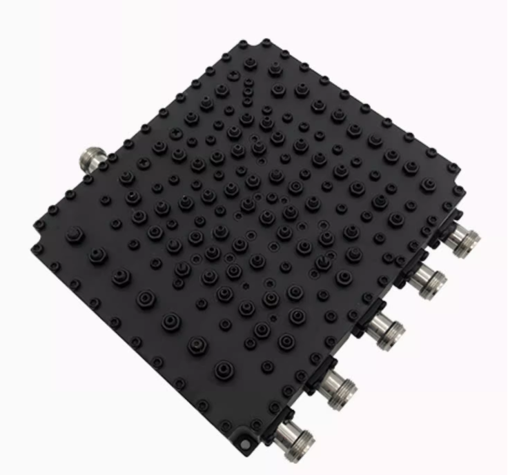  万泉镇双频三频四频五频腔体合路器4G+5G