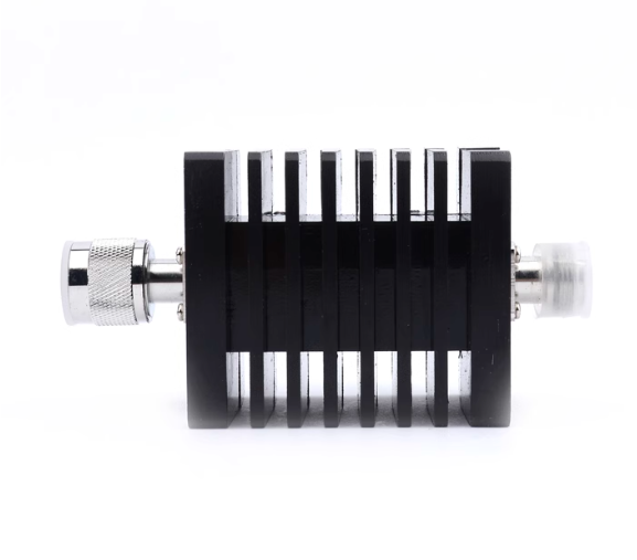  万泉镇腔体固定衰减器0-3G/0-4G  N型接口