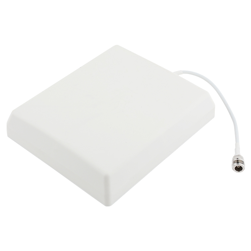  万泉镇室内外定向接收发射壁挂小平板天线700-3700MHz